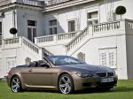 BMW M6 Convertible 2006 года